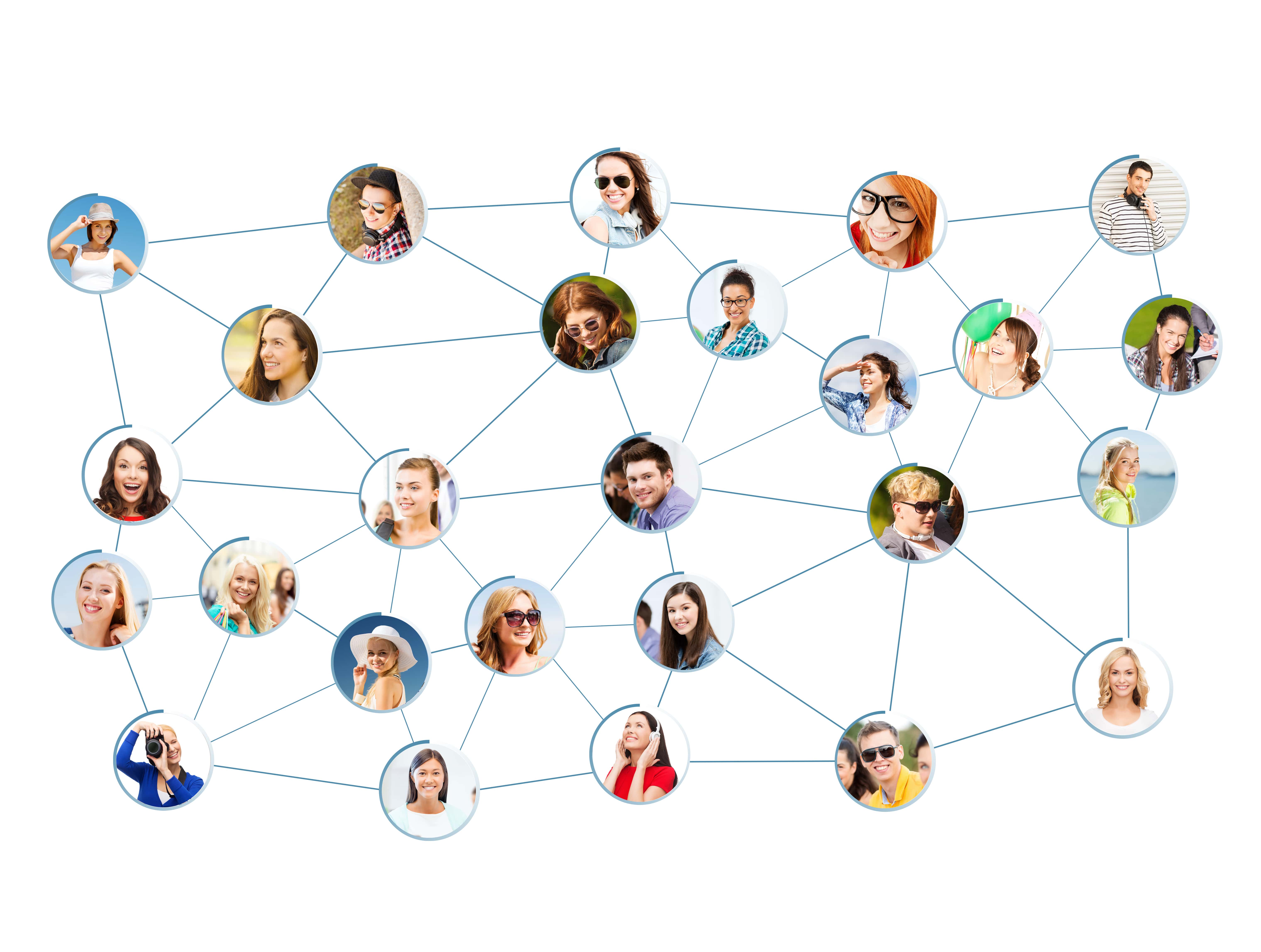 Social listening y análisis de tendencias